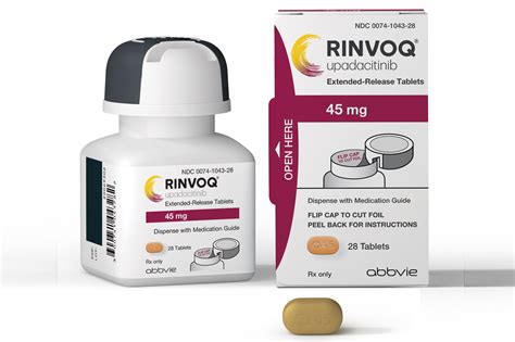 Experimental: Monitoring Phase Participants whose sperm parameters meet a pre- specified decrease threshold at any time during the study, regardless of inflammatory bowel disease response status, will discontinue study drug and receive standard of care therapy in the Monitoring Phase. . Rinvoq 15 mg tablets in india